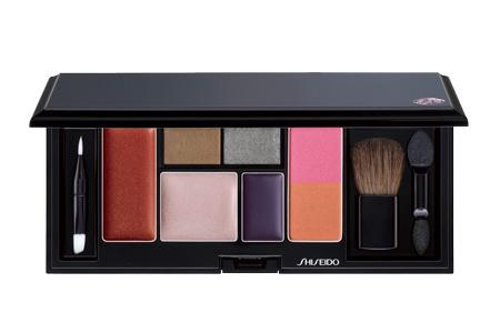 shiseido makeup online. SHISEIDO will release