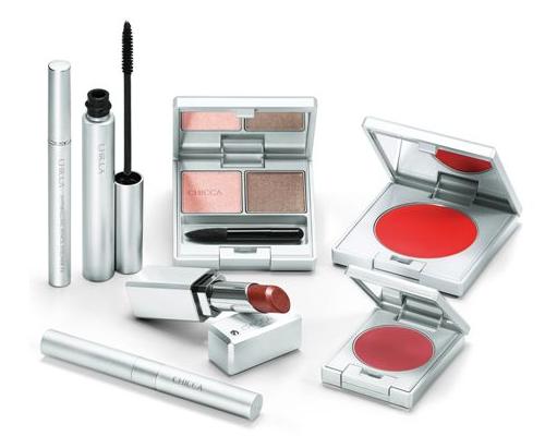 makeup collections. The point makeup collection