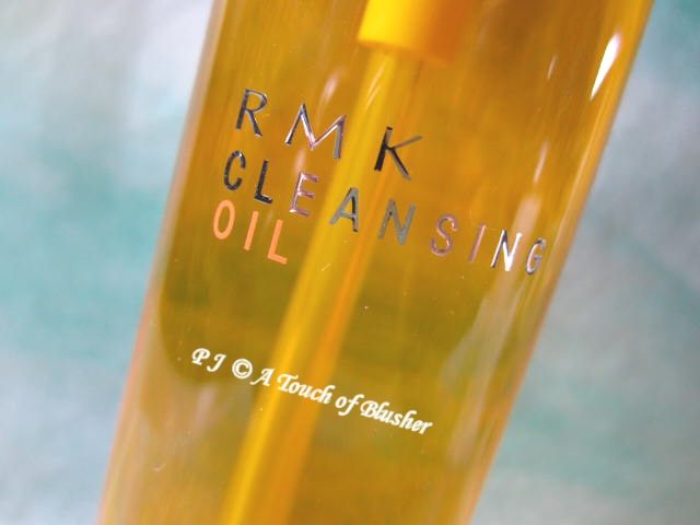 RMK Cleansing Oil S 1 RMK Cleansing Oil S 1