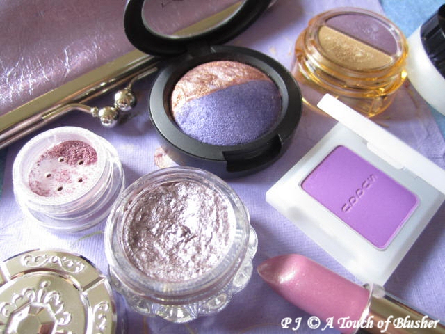 A Splash of Color Lilting Lilac 3 1 A Splash of Color Lilting Lilac 3 1