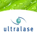 Laser eye treatment by Ultralase UK