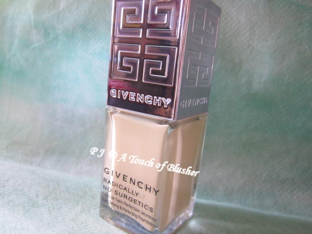 givenchy makeup foundation