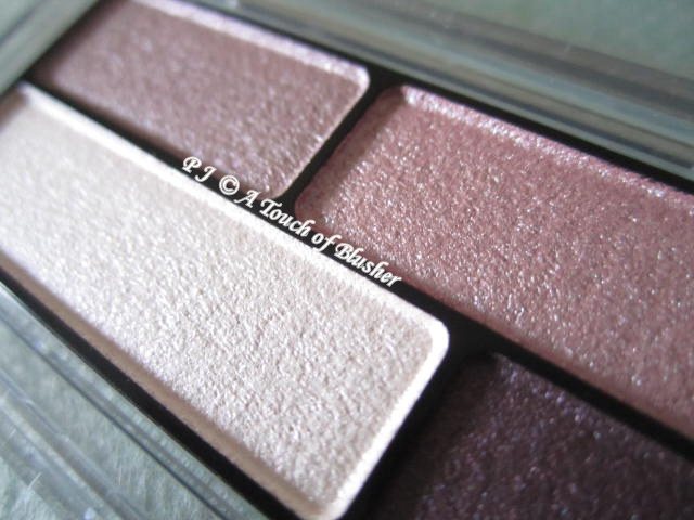 Muji Eye Color (4 Color Type) Plum 01 3 Muji Eye Color (4 Color Type) Plum 01 3