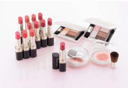 Shiseido Makeup on Kanebo Coffret D   Or Will Release Its Spring 2013 Makeup Collection