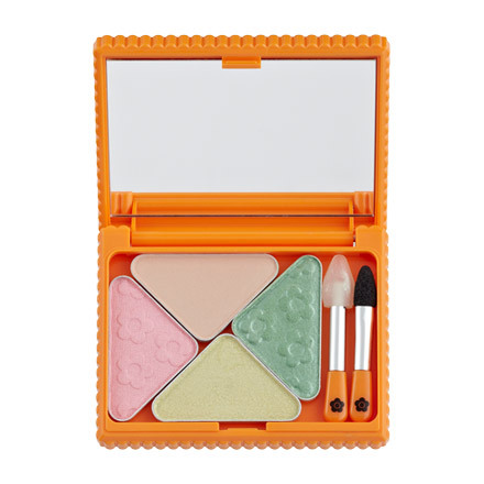 Mary Quant Spring 2013 Makeup Trend 1 Mary Quant Spring 2013 Makeup Trend 1
