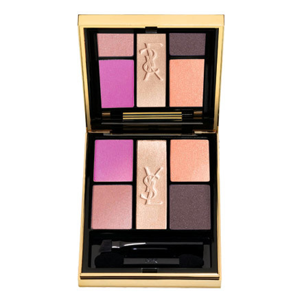 YSL Spring 2014 Makeup 8 YSL Spring 2014 Makeup 8