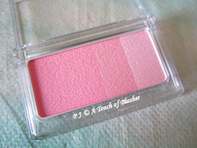Muji Cheek Color Mix Type Pink 2