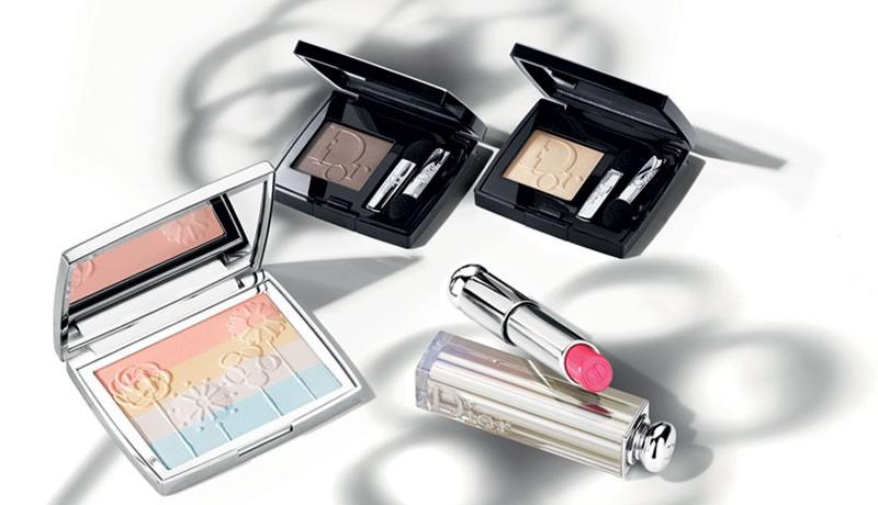 dior makeup online