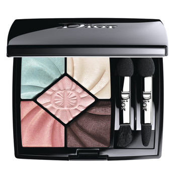 Dior Spring 2019 Makeup Collection