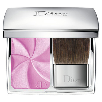 dior makeup collection spring 2019