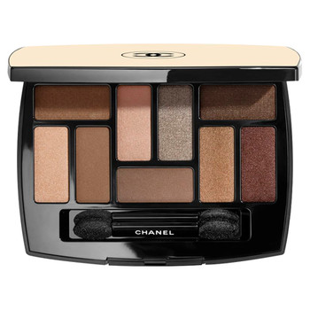 Chanel Summer 2019 Makeup Collection