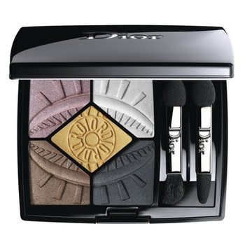 dior makeup collection fall 2019