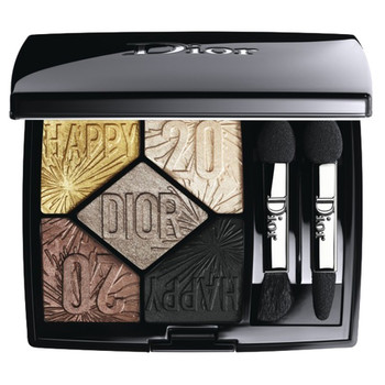 dior holiday 2019 makeup