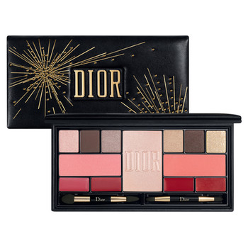 dior holiday 2019 makeup