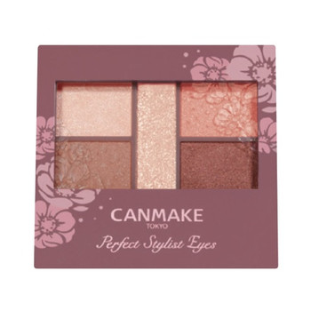 Canmake Summer 2021 Makeup Collection
