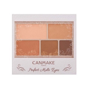 Canmake Summer 2022 Makeup Collection