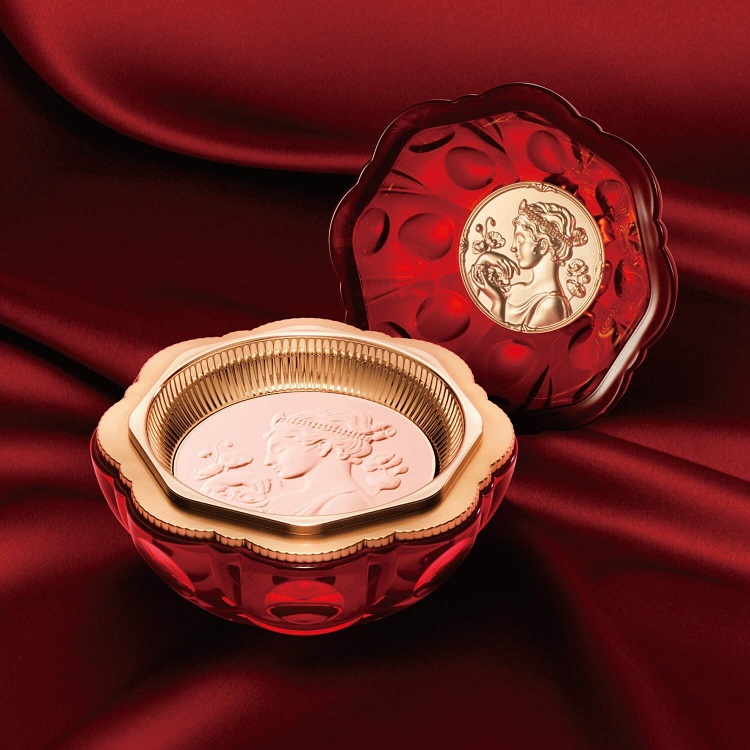 Kanebo Milano Collection 2023 for Holiday 2022