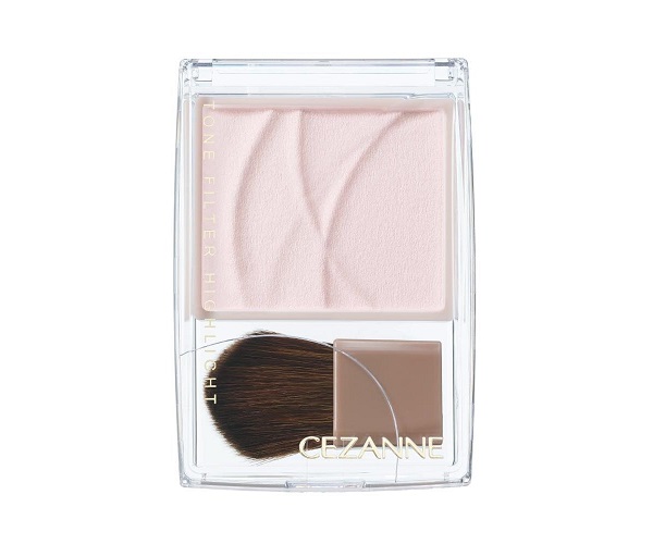 Cezanne Spring 2026 Base Makeup 92