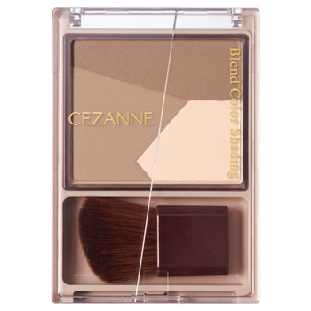 Cezanne Spring 2026 Base Makeup 93