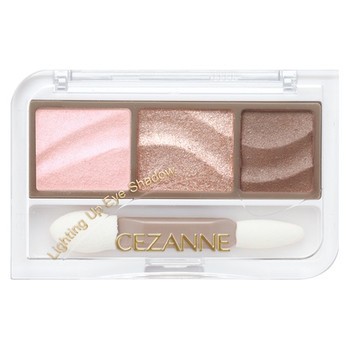 Cezanne Spring 2026 Makeup 2