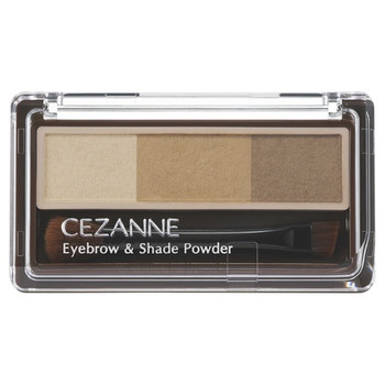 Cezanne Spring 2026 Makeup 3