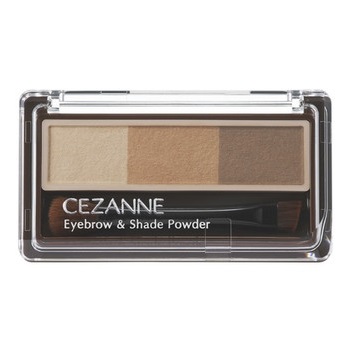 Cezanne Spring 2026 Makeup 4