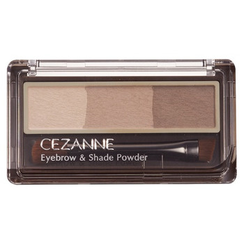 Cezanne Spring 2026 Makeup 5