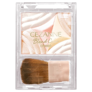 Cezanne Spring 2026 Makeup 7