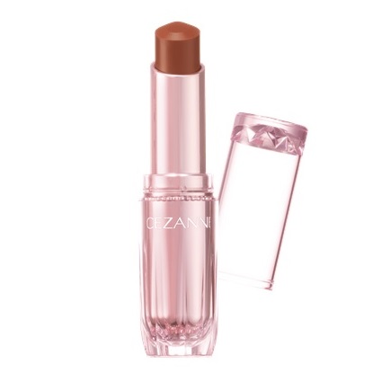 Cezanne Spring 2026 Makeup 8