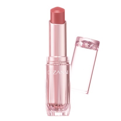 Cezanne Spring 2026 Makeup 9