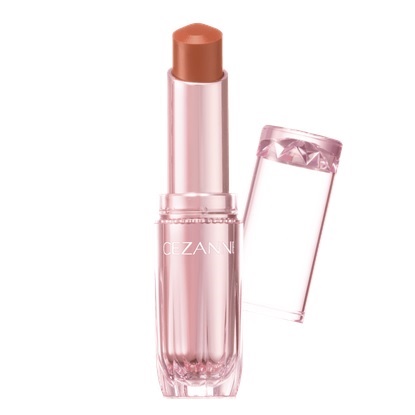 Cezanne Spring 2026 Makeup 91