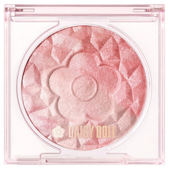 Daisy Doll Spring 2026 Makeup 2