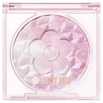 Daisy Doll Spring 2026 Makeup 3