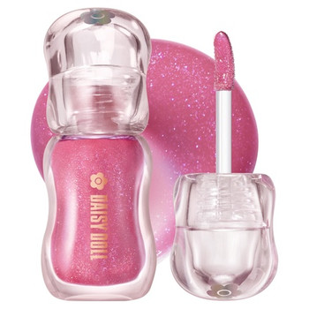 Daisy Doll Spring 2026 Makeup 4