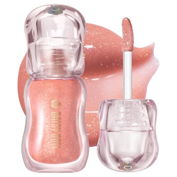 Daisy Doll Spring 2026 Makeup 5