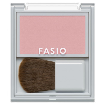 Kose Fasio Spring 2026 Makeup 2