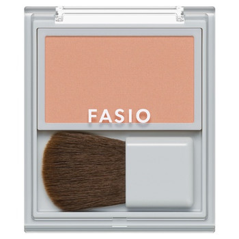 Kose Fasio Spring 2026 Makeup 3