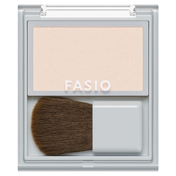 Kose Fasio Spring 2026 Makeup 5