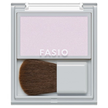 Kose Fasio Spring 2026 Makeup 6