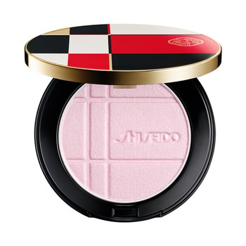 SHISEIDO Spring 2026 Makeup 2