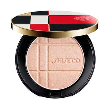 SHISEIDO Spring 2026 Makeup 3