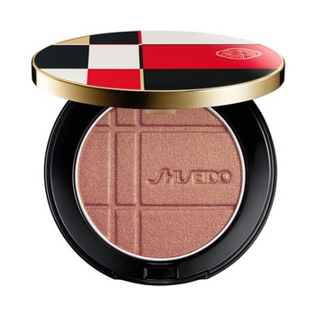 SHISEIDO Spring 2026 Makeup 4