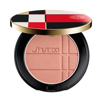 SHISEIDO Spring 2026 Makeup 5