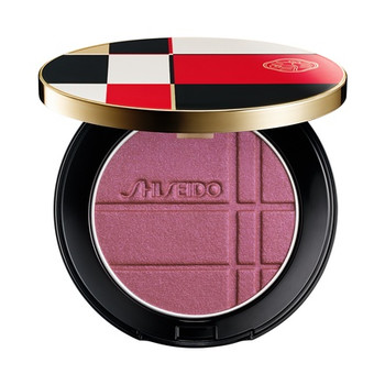 SHISEIDO Spring 2026 Makeup 7