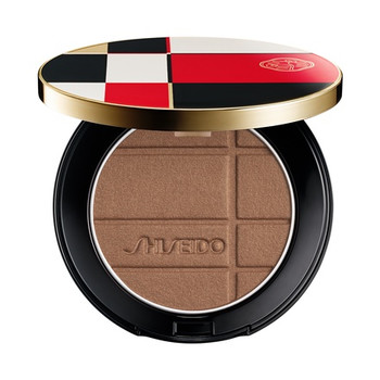 SHISEIDO Spring 2026 Makeup 9