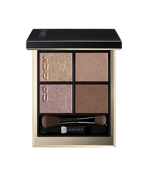 SUQQU Isetan Shinjuku Spring Summer 2026 Makeup 2