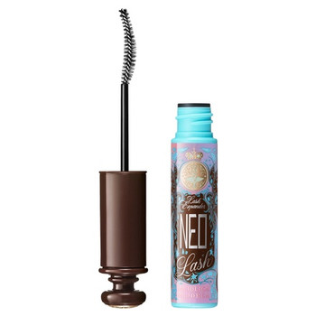 Shiseido Majolica Majorca Spring 2026 Makeup 3