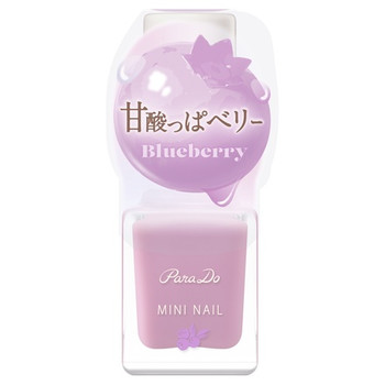 Parado Spring 2026 Makeup 2
