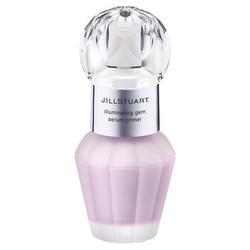 Jill Stuart Spring Summer 2026 Base Makeup 9
