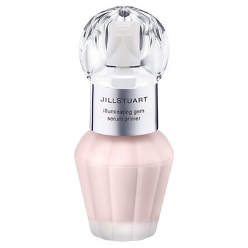 Jill Stuart Spring Summer 2026 Base Makeup 92